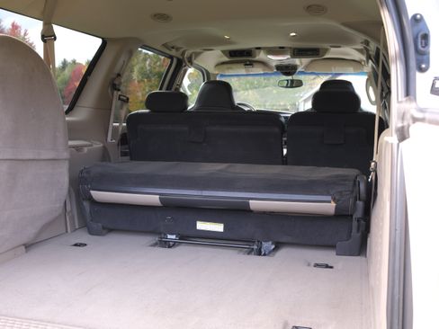 Used 2005 Ford Excursion Eddie Bauer image 21