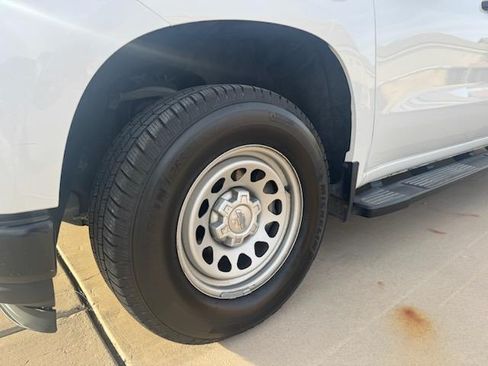 Used 2019 Chevrolet Silverado 1500 W/T image 6