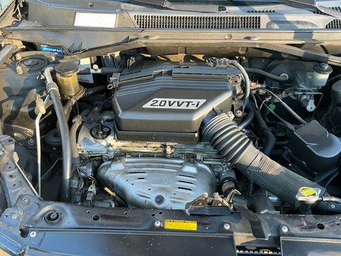 Used 2002 Toyota RAV4 2WD image 10