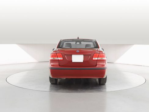 Used 2007 Saab 9-3 2.0T image 9