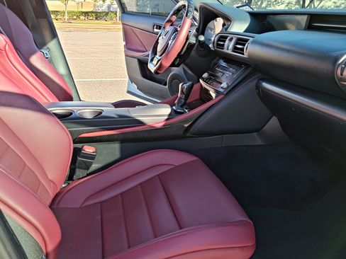 Used 2014 Lexus IS 350 image 19