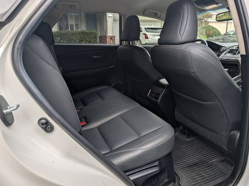 Used 2017 Lexus NX 200t F Sport image 9