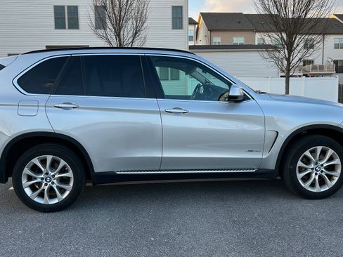 Used 2016 BMW X5 xDrive35i image 8