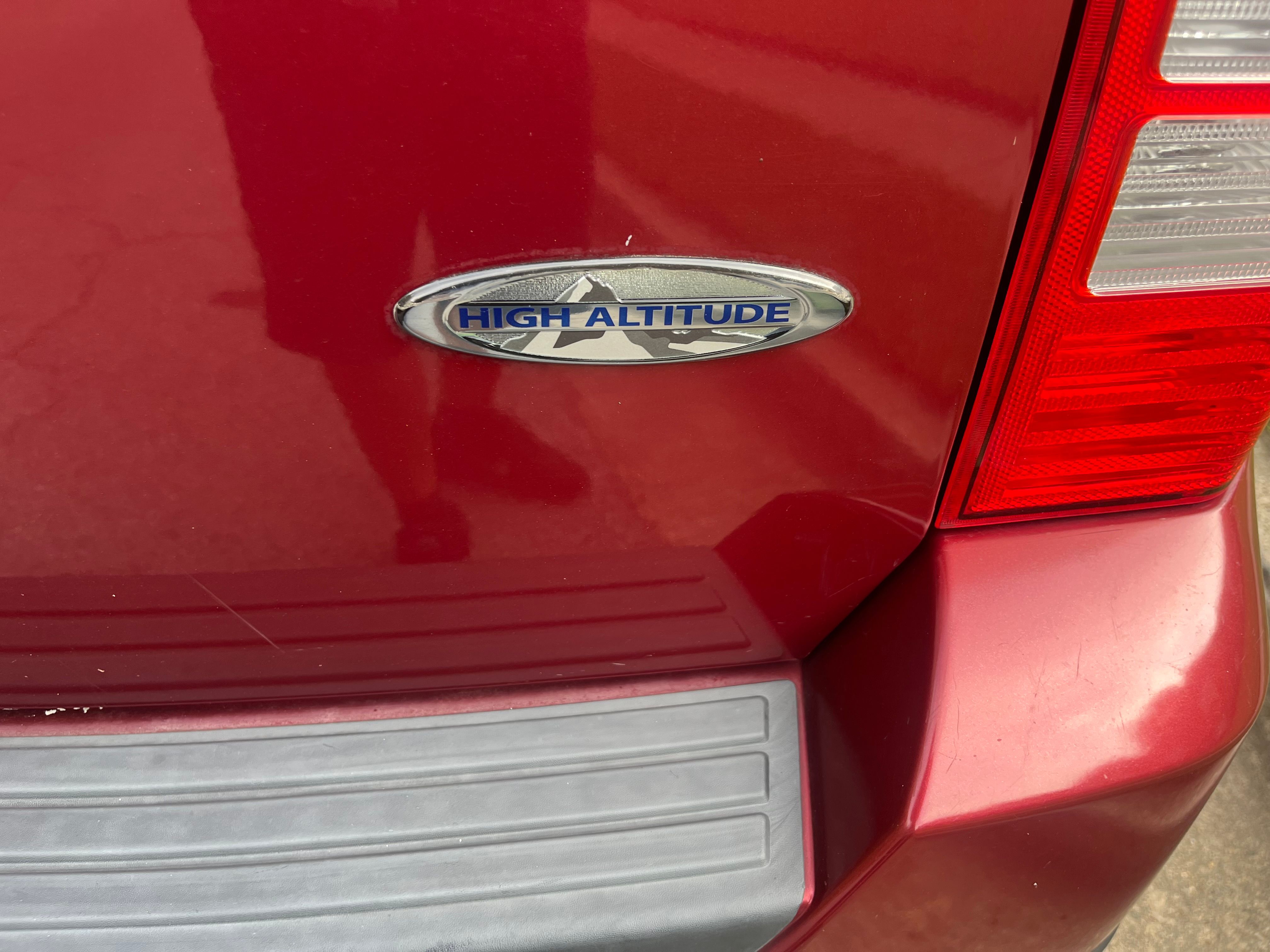Used 2014 Jeep Patriot High Altitude FWD image 9