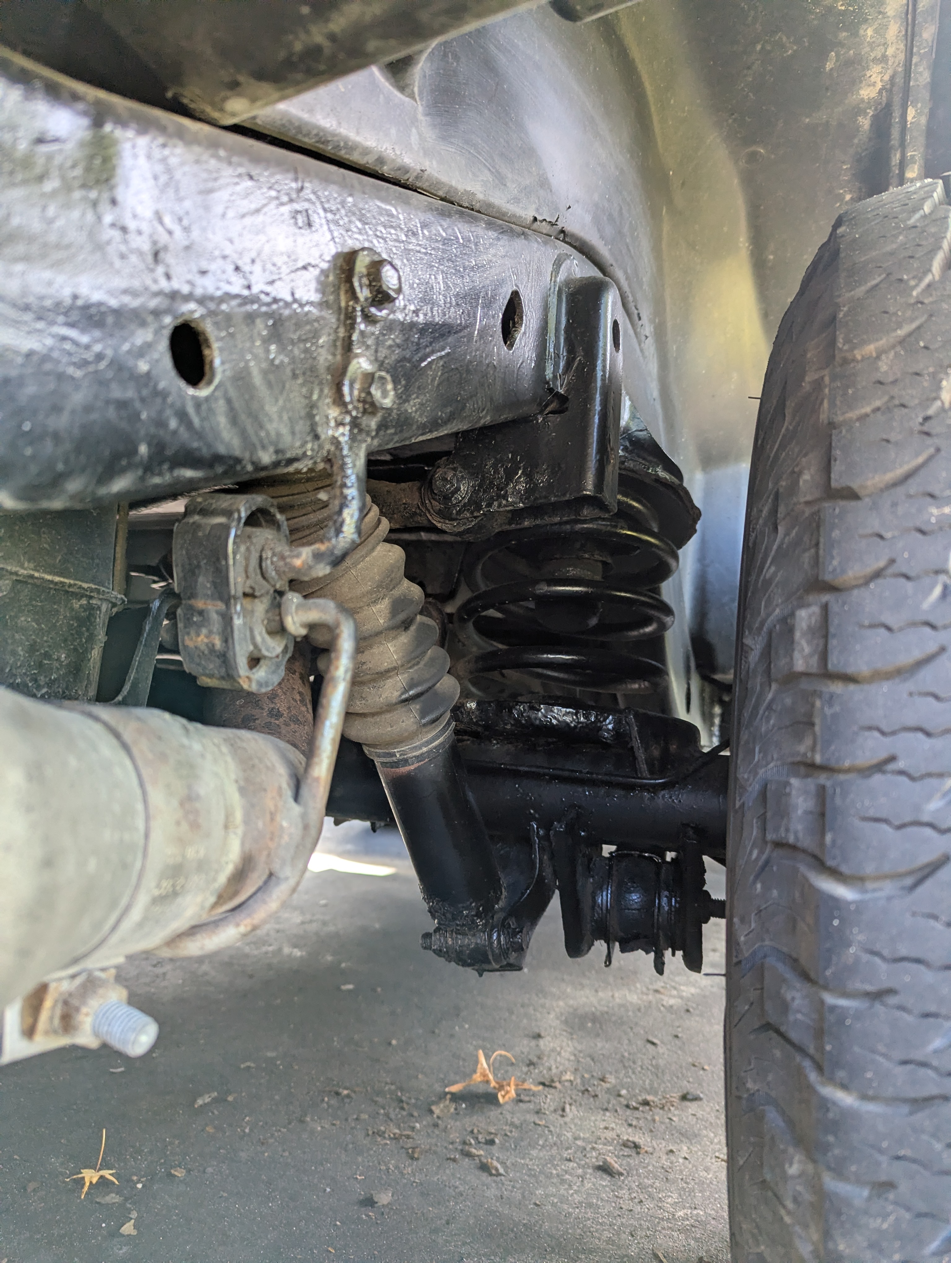 Used 2006 Jeep Wrangler X AWD/4WD image 23