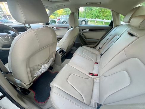 Used 2012 Audi A4 2.0T Premium image 8