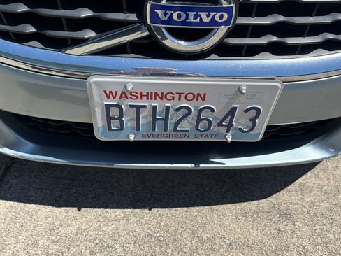 Used 2012 Volvo C70 T5 FWD image 20