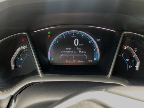 Used 2018 Honda Civic EX-T image 13