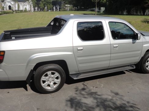 Used 2006 Honda Ridgeline RTL image 6