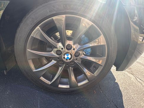 Used 2006 BMW Z4 3.0si image 19