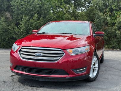 Used 2014 Ford Taurus SEL w/ Equipment Group 201A