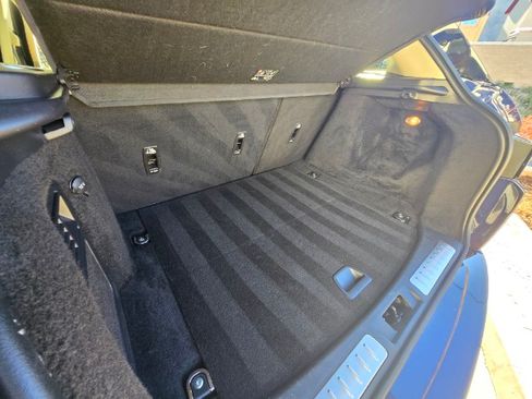 Used 2019 Land Rover Range Rover Evoque HSE Dynamic image 16