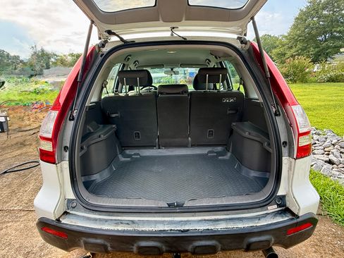 Used 2009 Honda CR-V LX image 12
