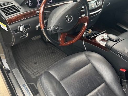 Used 2013 Mercedes-Benz S 550 image 11