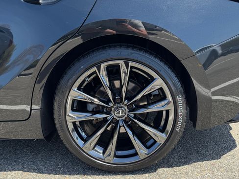 Used 2021 Lexus IS 350 F Sport w/ Accessory Package 2 image 15