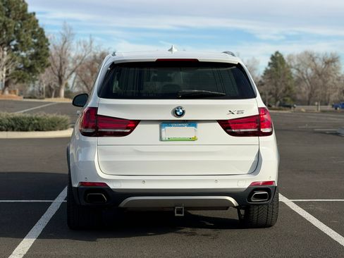 Used 2018 BMW X5 xDrive40e image 11