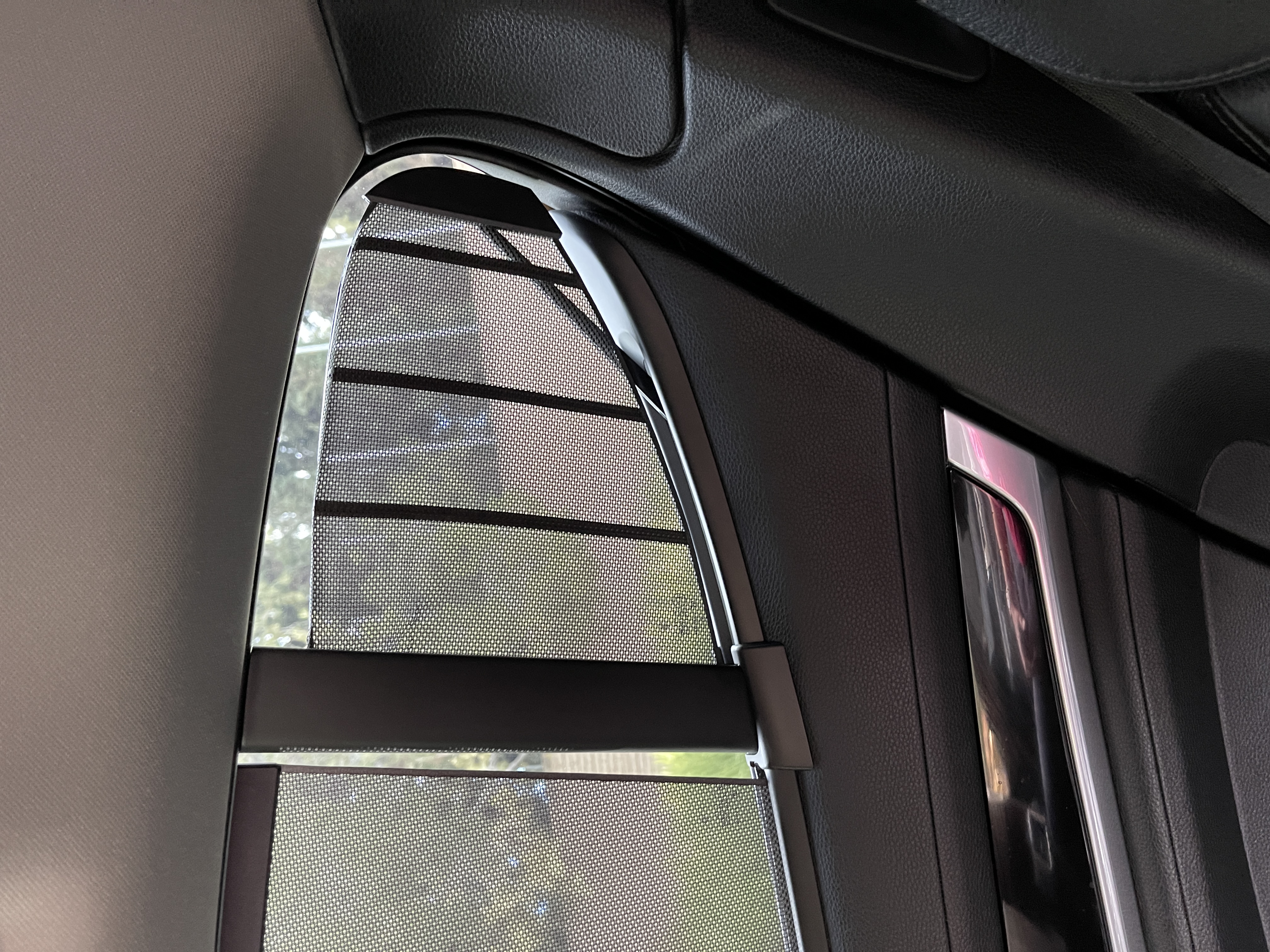 Used 2015 Porsche Panamera image 9