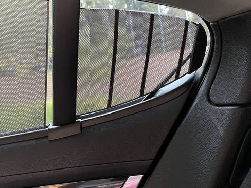 Used 2015 Porsche Panamera image 9