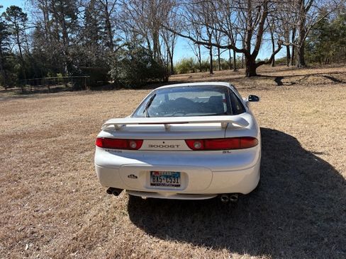 Used 1995 Mitsubishi 3000GT SL image 2