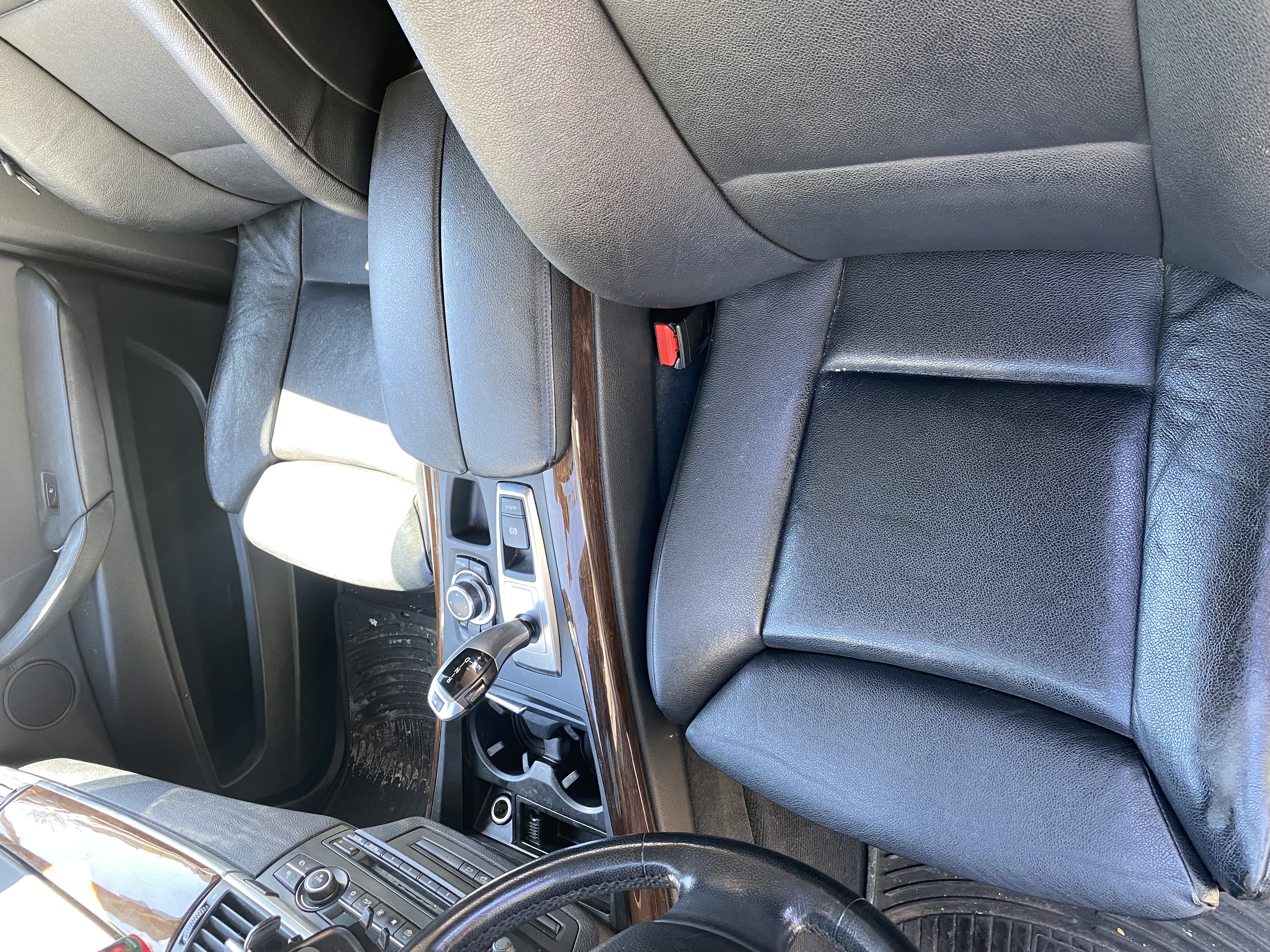 Used 2012 BMW X5 xDrive50i AWD/4WD image 5