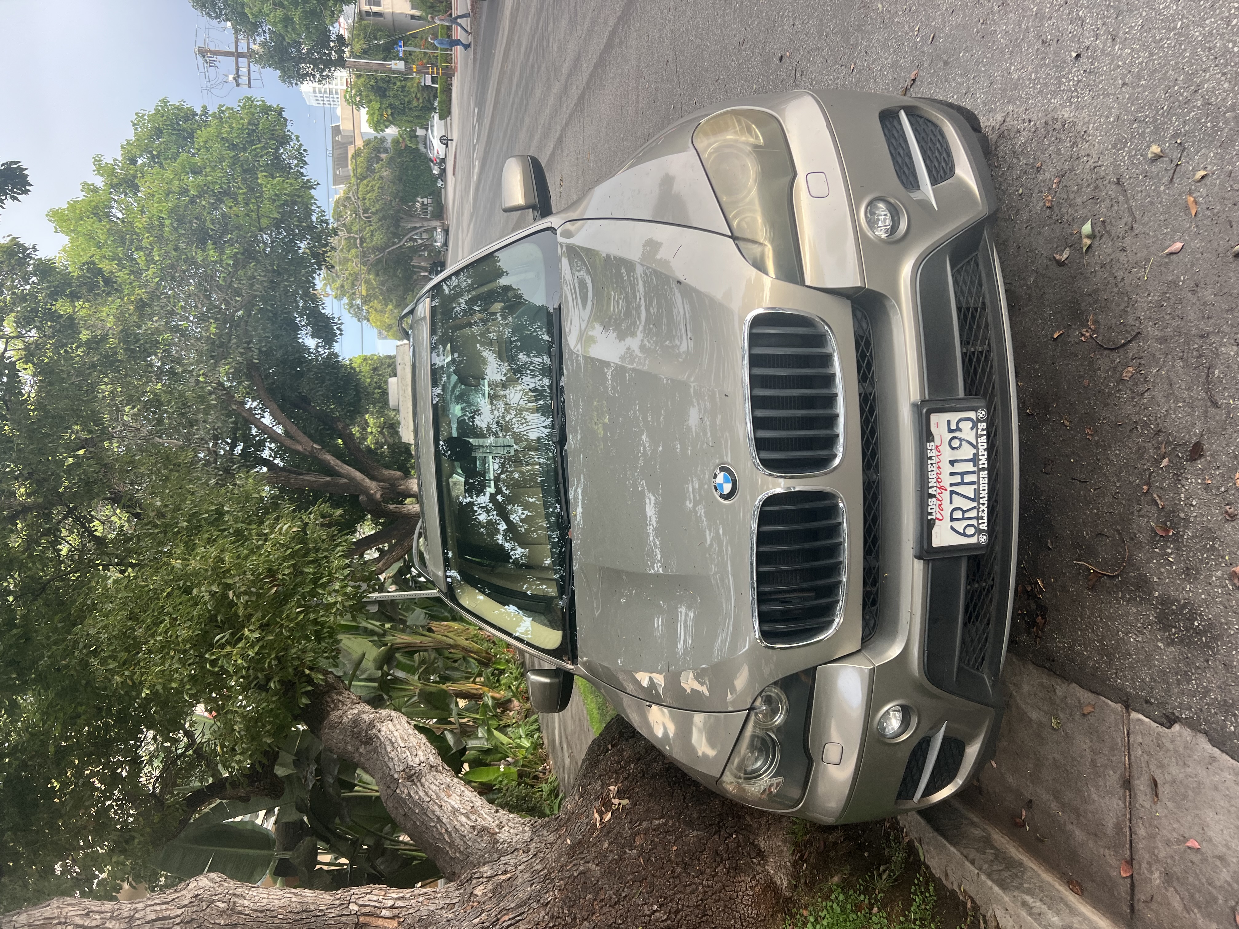 Used 2011 BMW X5 xDrive35i AWD/4WD image 10