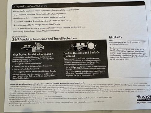 Used 2024 Toyota Crown Limited Sedan 4D image 27