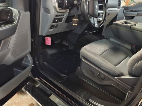 Used 2021 Ford F150 XLT w/ Equipment Group 302A High image 5