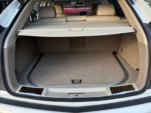 Used 2014 Cadillac SRX Premium w/ Driver Assist Package image 6