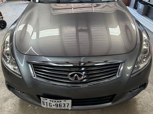 Used 2012 INFINITI G37 Journey w/ Premium Pkg RWD image 11