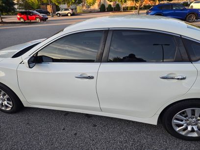 Used 2016 Nissan Altima 2.5 S w/ Power Driver Seat Package