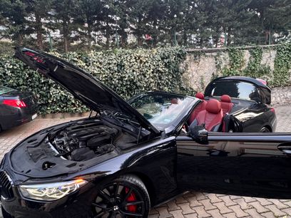 Used 2019 BMW M850i xDrive M850i xDrive Convertible 2D