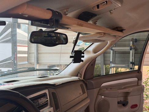 Used 2004 Dodge Ram 2500 Truck SLT w/ Trailer Tow Group image 12