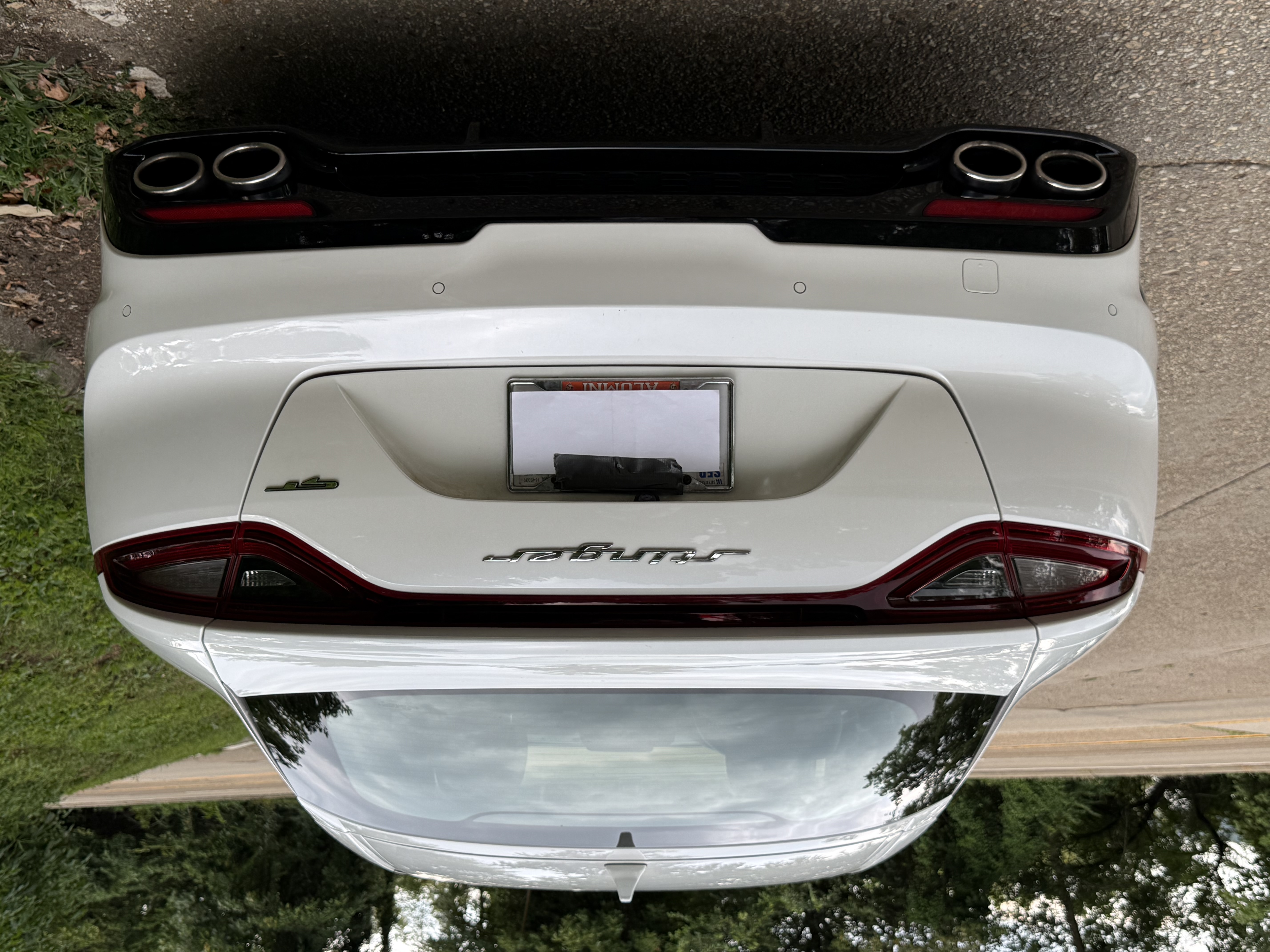 Used 2019 Kia Stinger GT2 AWD/4WD image 4