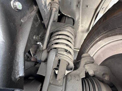 Used 2001 Land Rover Discovery SE image 30