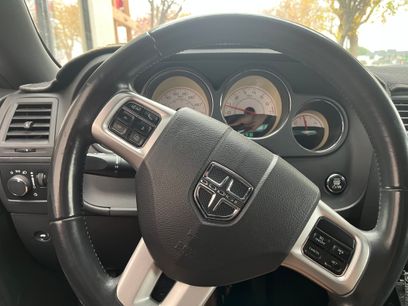 Used 2014 Dodge Challenger SXT w/ Sport Appearance Package