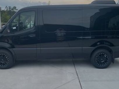 Used 2021 Mercedes-Benz Sprinter 1500