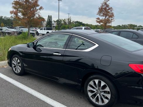 Used 2013 Honda Accord EX-L image 2