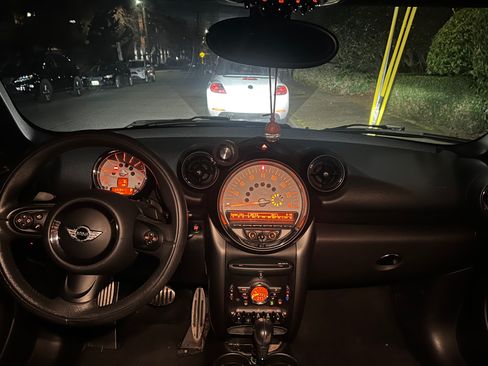 Used 2013 MINI Cooper Countryman S image 10