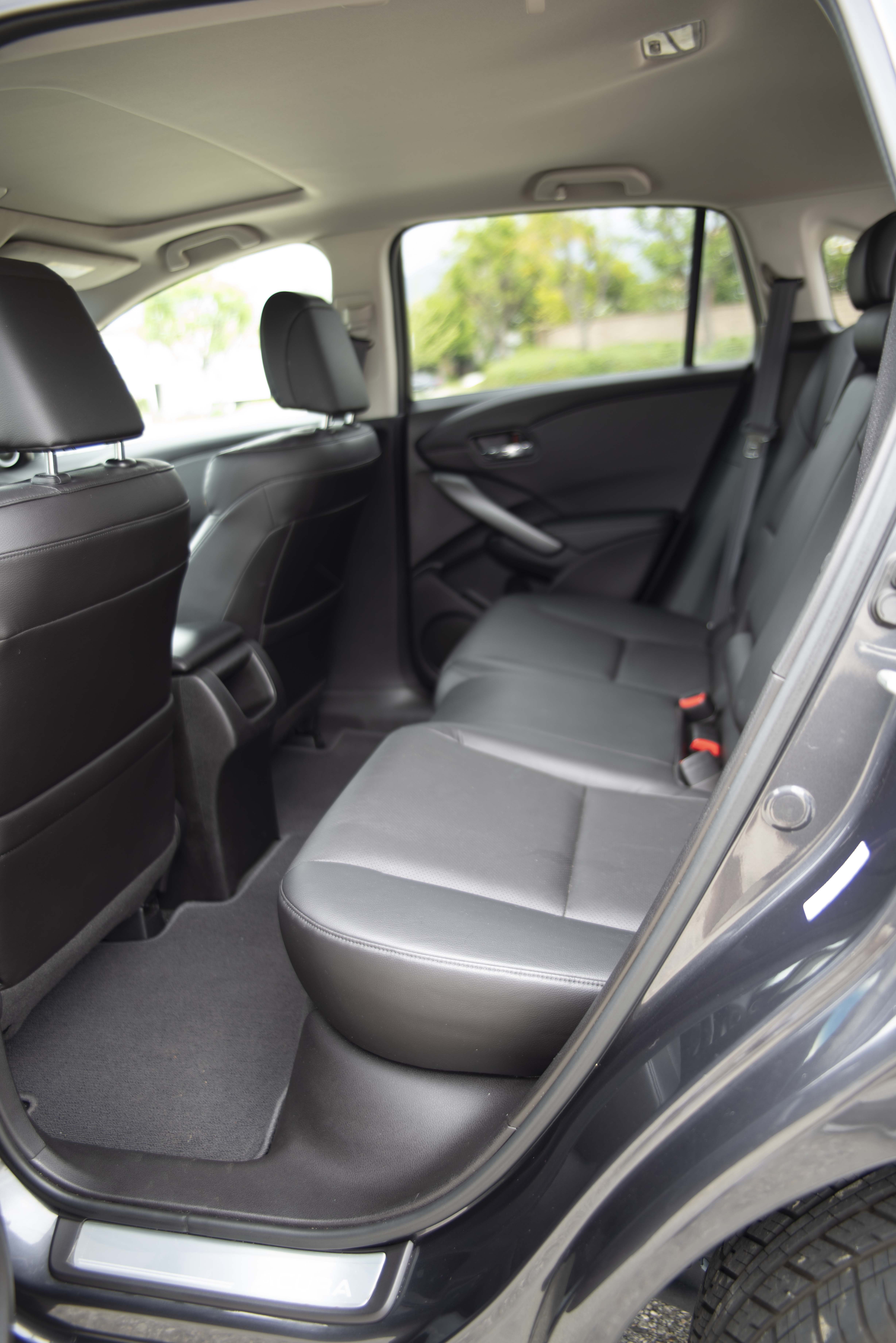 Used 2013 Acura RDX FWD image 15