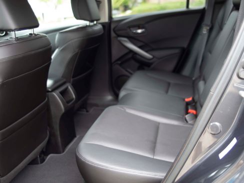 Used 2013 Acura RDX FWD image 15