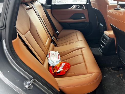 Used 2024 BMW i4 eDrive35 w/ Convenience Package image 16