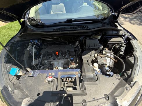 Used 2016 Honda HR-V EX image 23