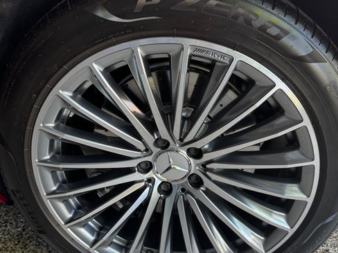 Used 2023 Mercedes-Benz SL 43 AMG image 24