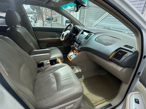 Used 2008 Lexus RX 350 2WD image 9