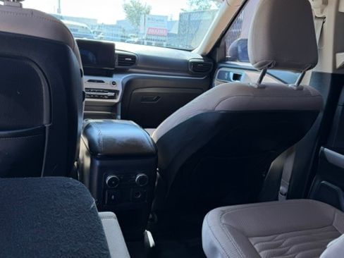 Used 2020 Ford Explorer XLT RWD image 6