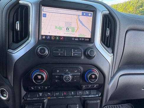 Used 2020 Chevrolet Silverado 3500 LTZ w/ LTZ Plus Package image 2