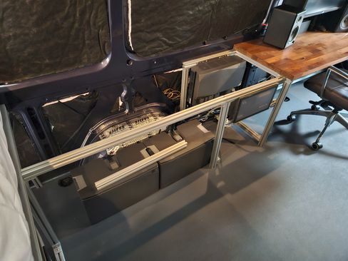 Used 2023 Mercedes-Benz Sprinter 2500 image 19