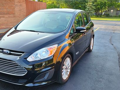Used 2017 Ford C-MAX Energi SE w/ Equipment Group 402A