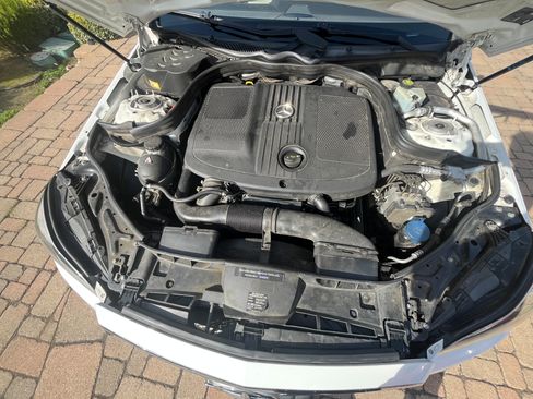 Used 2014 Mercedes-Benz E 250 BlueTEC Sedan image 15
