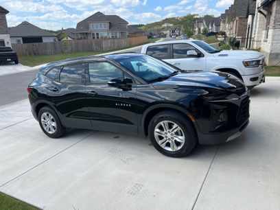 Used 2020 Chevrolet Blazer LT w/ Sound & Technology Package